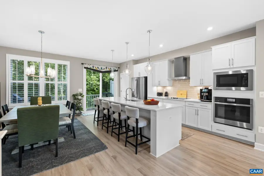 3020 Anoko Ct, Charlottesville, VA 22902 - #2