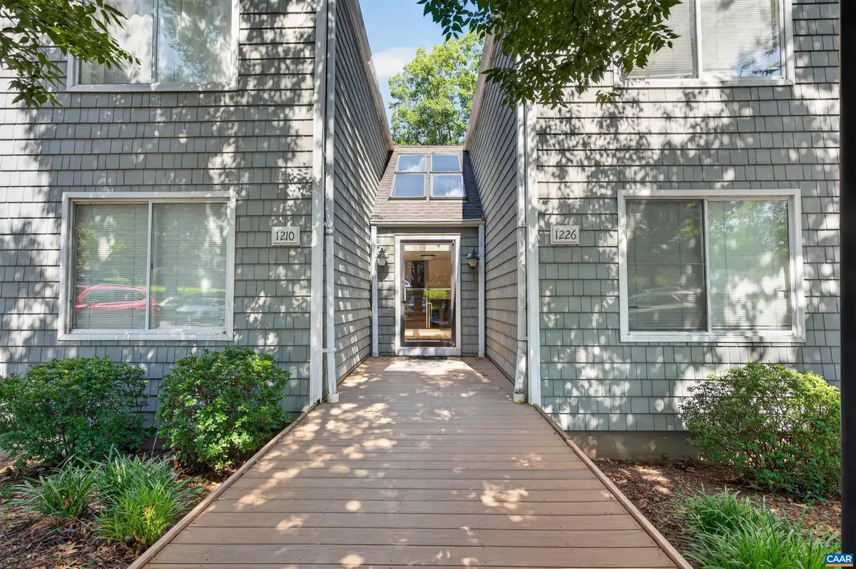 1226 Clifden Greene, Charlottesville, VA 22901 - #1