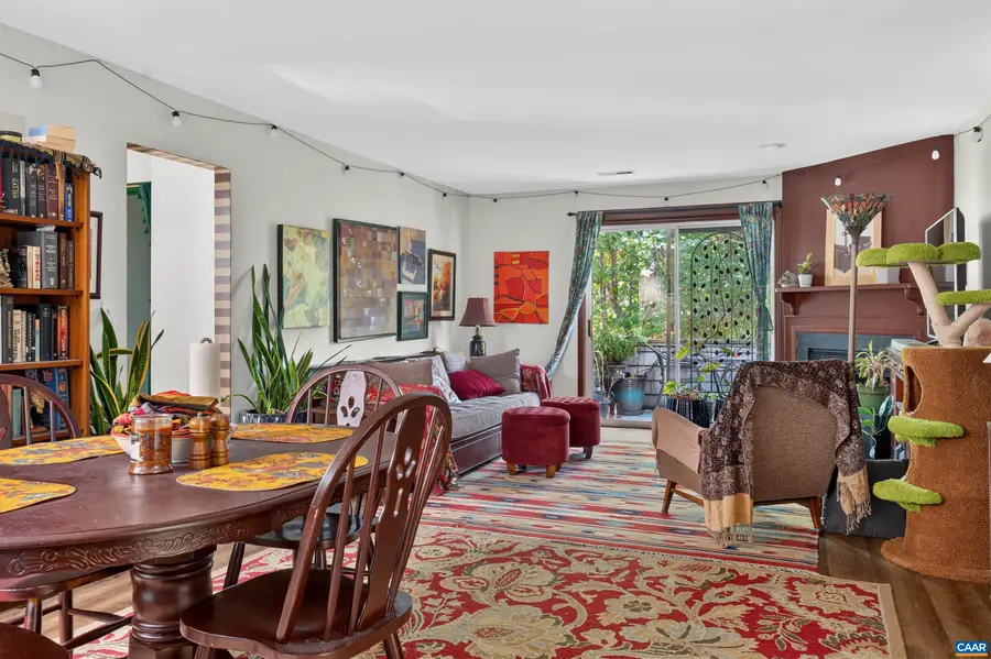 1226 Clifden Greene, Charlottesville, VA 22901 - #2