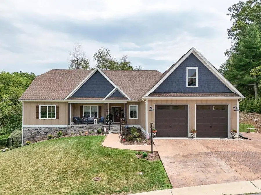 1 Red Deer Pl, Staunton, VA 24401 - #2
