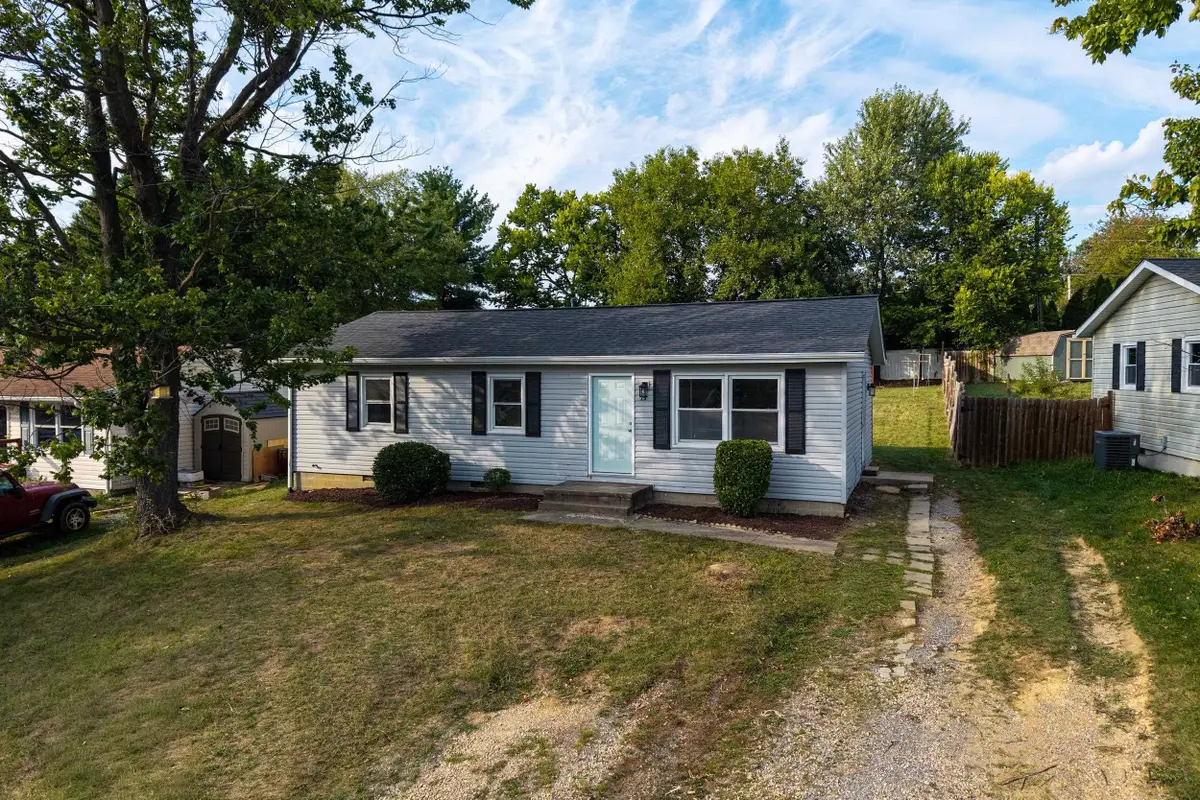 25 Westgate Rd, Verona, VA 24482 - #1