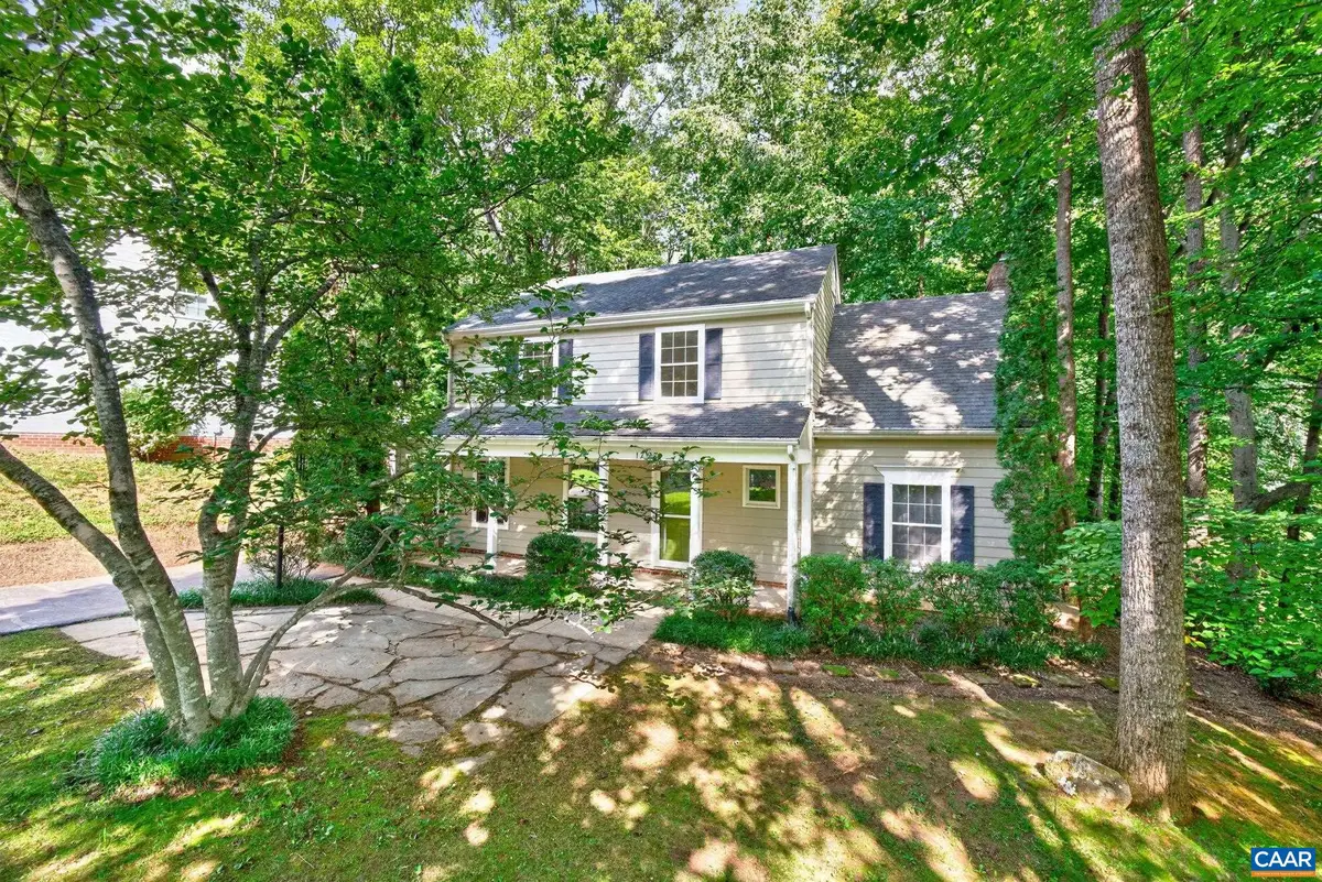 1727 Jumpers Run, Charlottesville, VA 22911 - #1