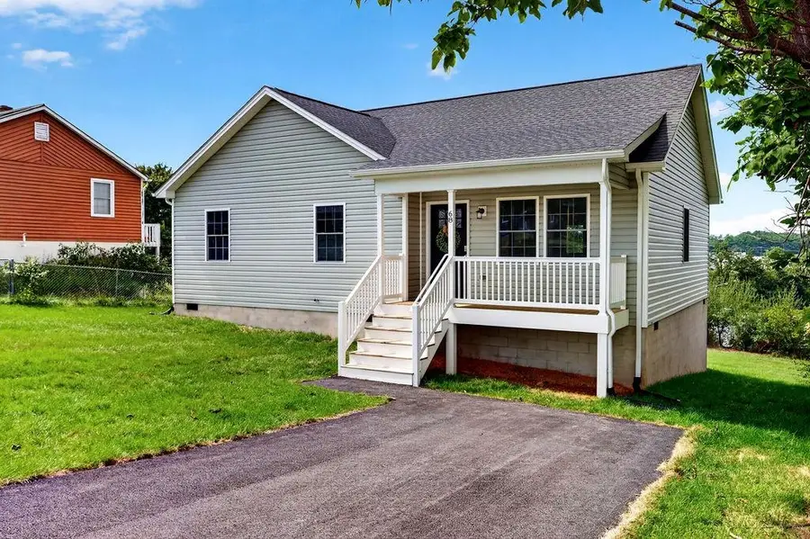 68 Sunset Blvd, Staunton, VA 24401 - #2