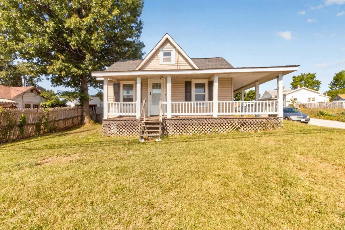 1539 Delphine Ave N, Waynesboro, VA 22980 - #1