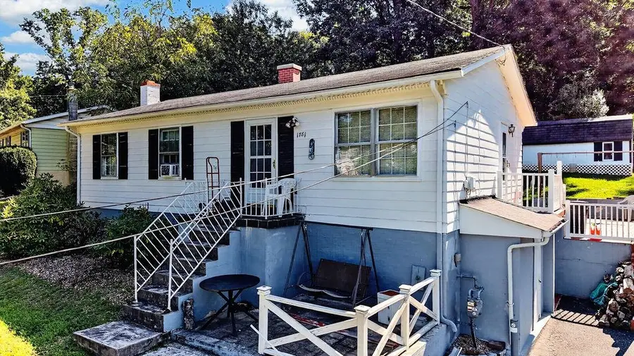 1781 Shutterlee Mill Rd, Staunton, VA 24401 - #2