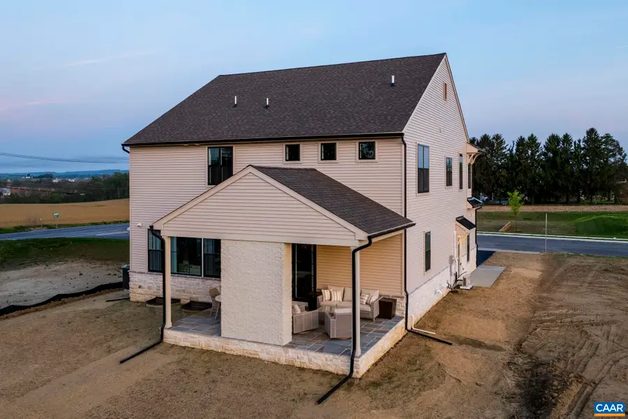 4708 Eagle Point Ct, Spotsylvania, VA 22551 - #3