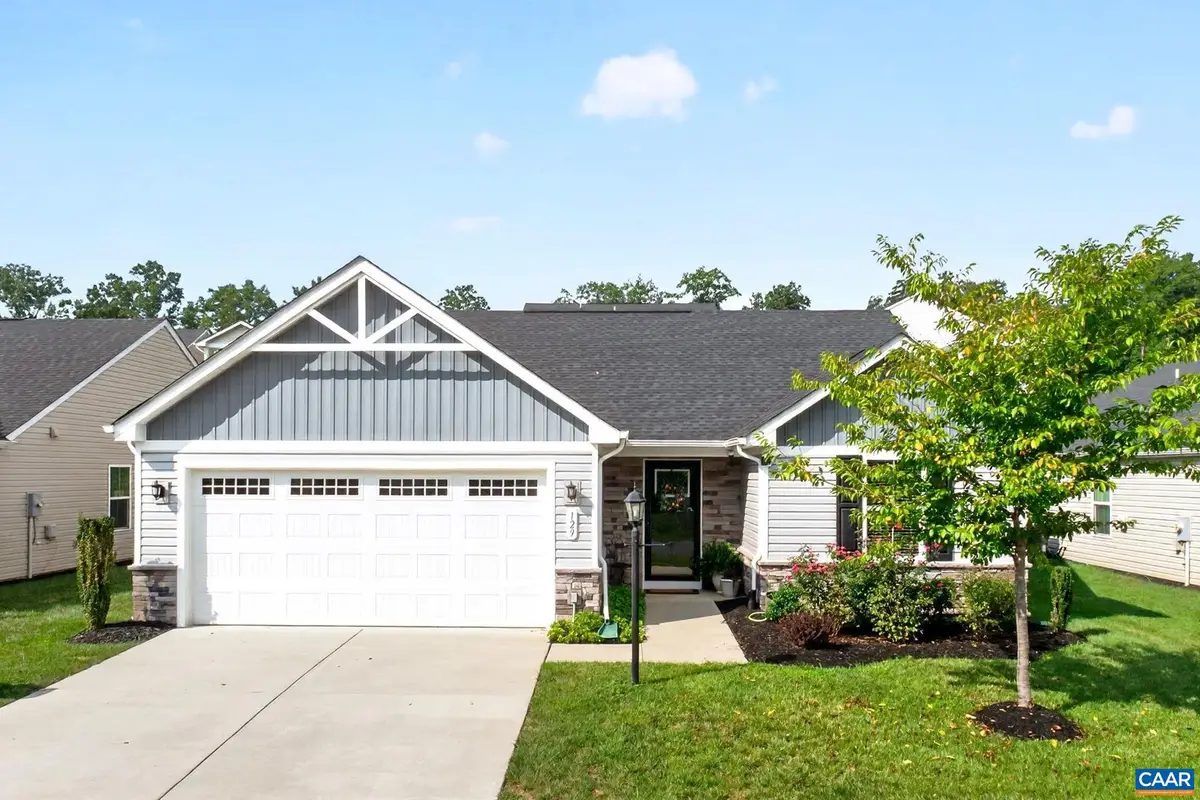 129 Virginia Ave, Palmyra, VA 22963 - #1