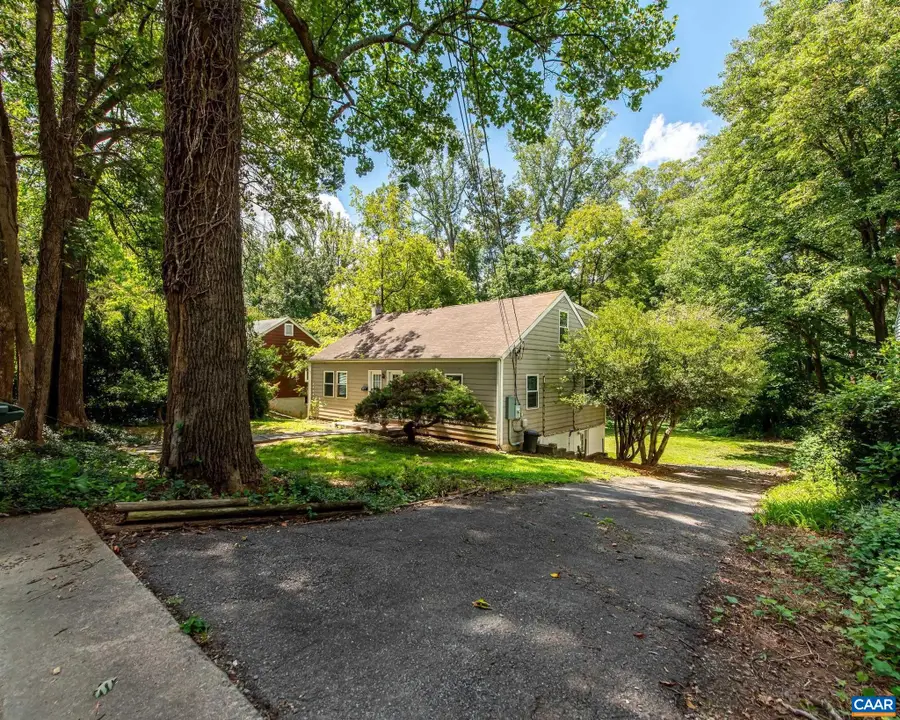 2525 Woodland Dr, Charlottesville, VA 22903 - #3