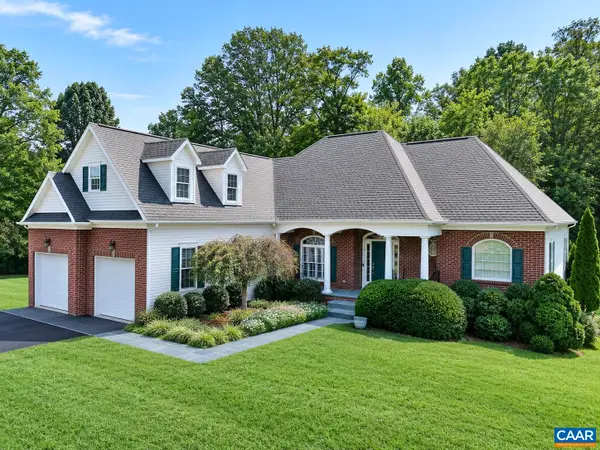 286 Willow Creek Dr, Ruckersville, VA 22968