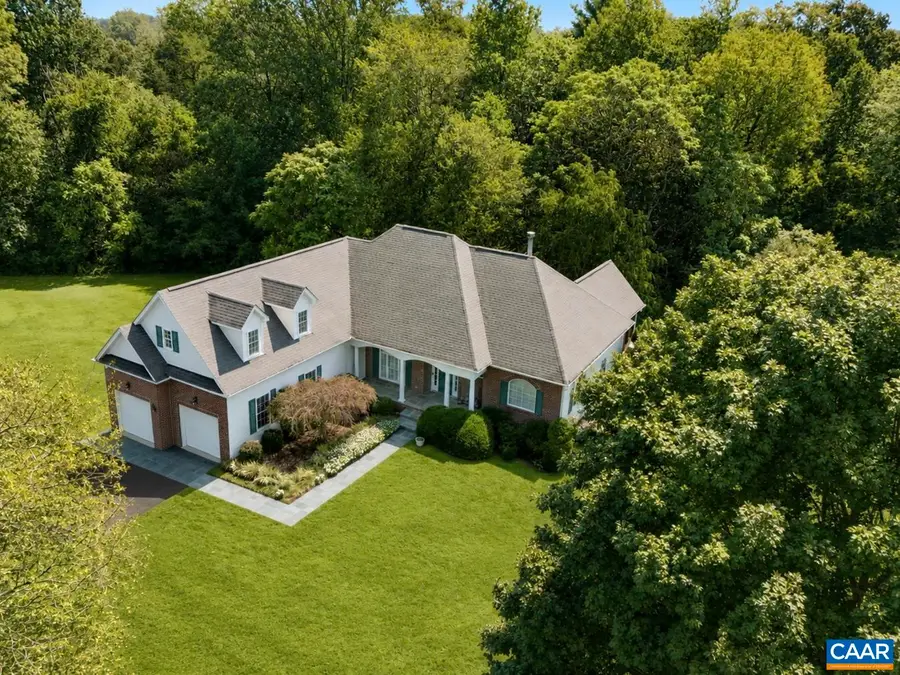286 Willow Creek Dr, Ruckersville, VA 22968 - #2