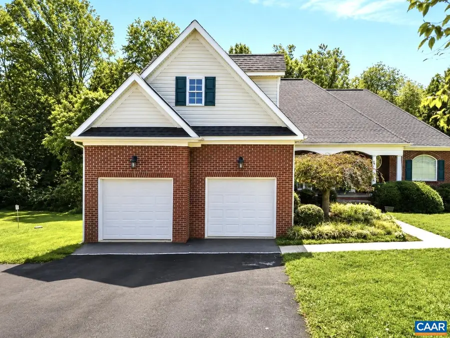 286 Willow Creek Dr, Ruckersville, VA 22968 - #3