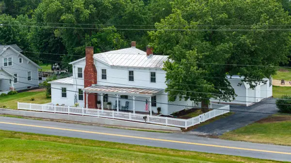 208 Orchard Dr, Timberville, VA 22853