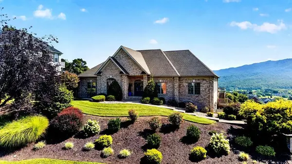 120 Pelham Pl, Rockingham, VA 22801