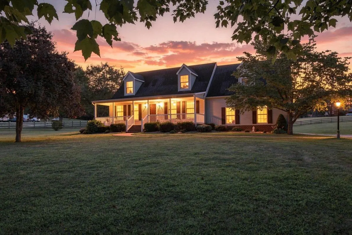 786 Ladd Rd, Fishersville, VA 22939 - #1