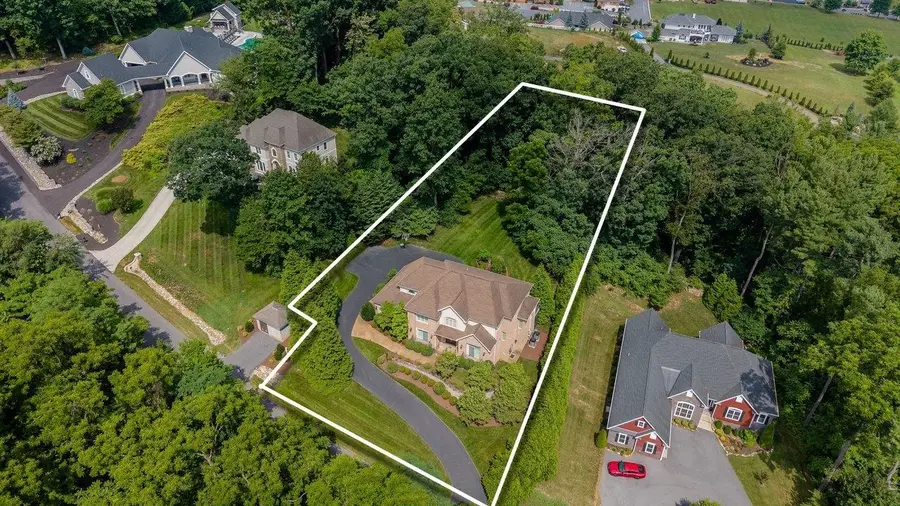 144 Steeplechase Dr, Penn Laird, VA 22846 - #3