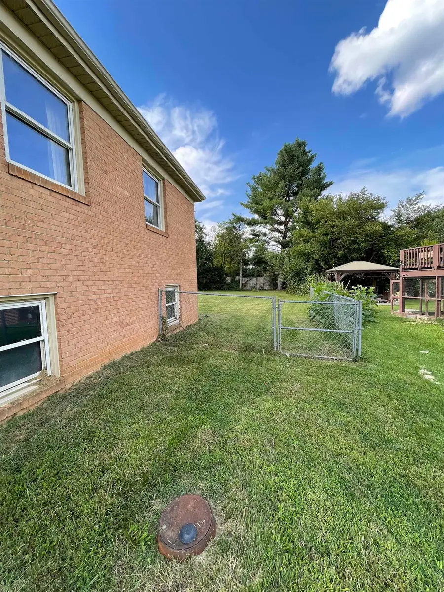 3660 Rawley Pike, Central, VA 22801 - #3