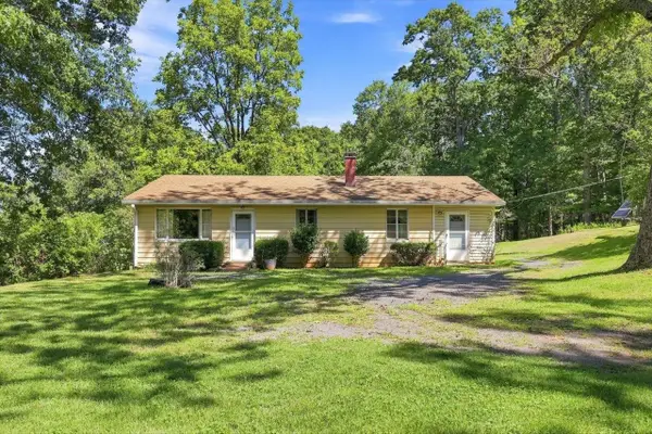 2179 Greenfield Rd, Afton, VA 22920