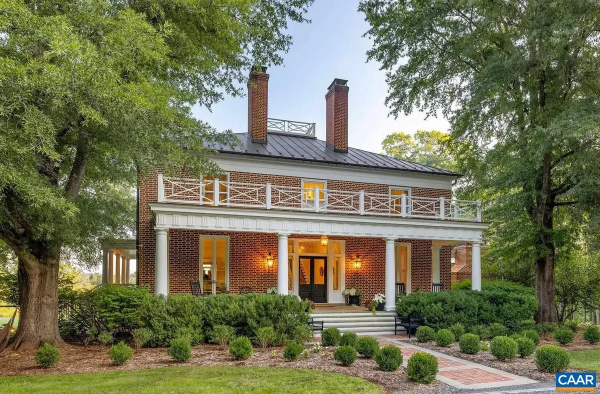 10396 Liberty Mills Rd, Montpelier Station, VA 22957 - #1