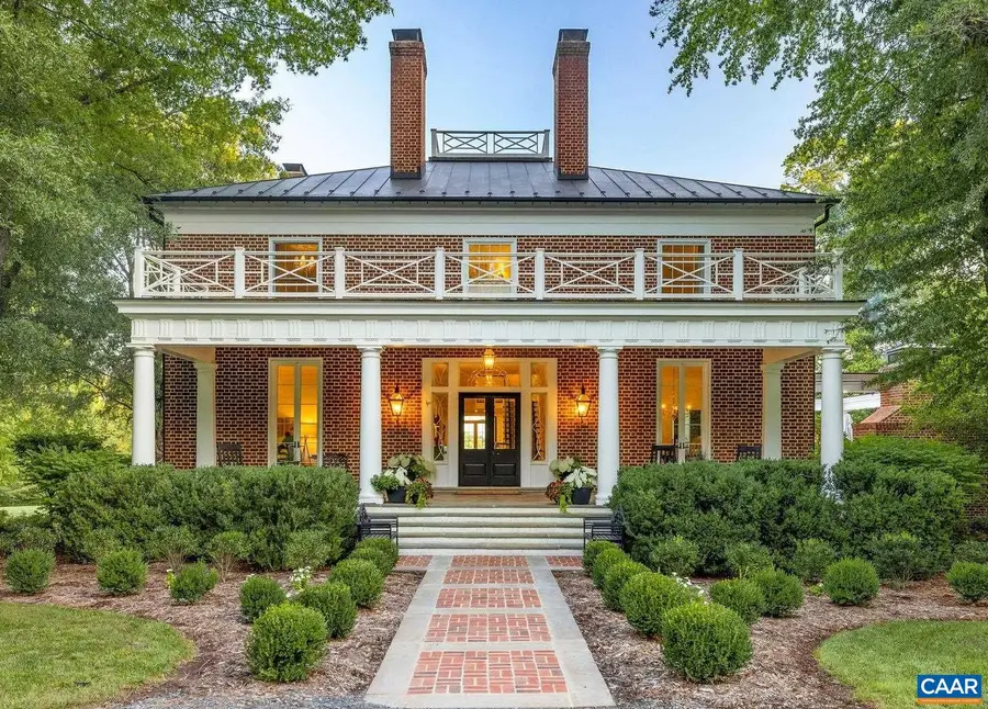 10396 Liberty Mills Rd, Montpelier Station, VA 22957 - #3