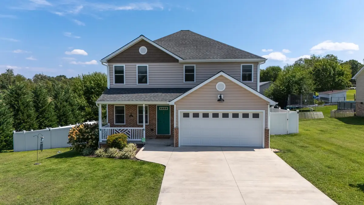 315 Rustic Ave, Broadway, VA 22815 - #1