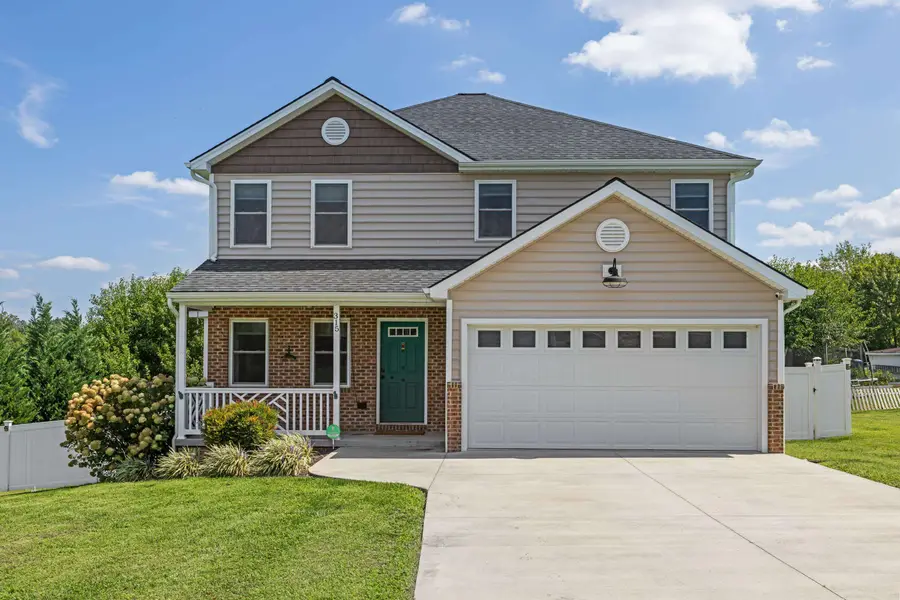 315 Rustic Ave, Broadway, VA 22815 - #2
