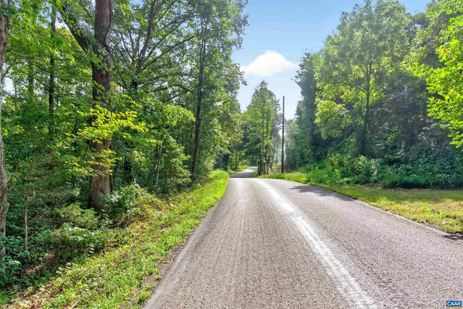 3337 Cedar Hill Rd, Mineral, VA 23117 - #2