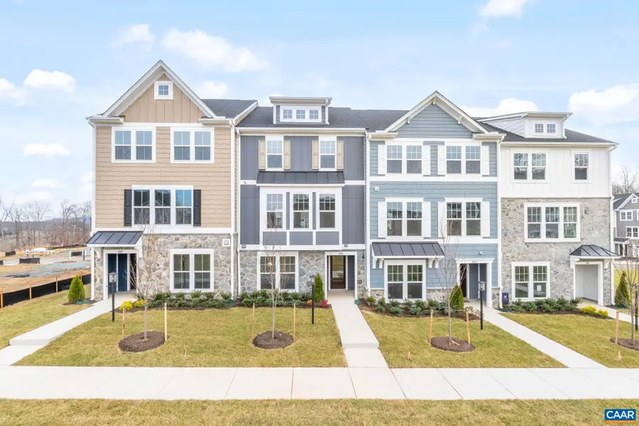 3615 Hilah Ln, Charlottesville, VA 22901 - #2