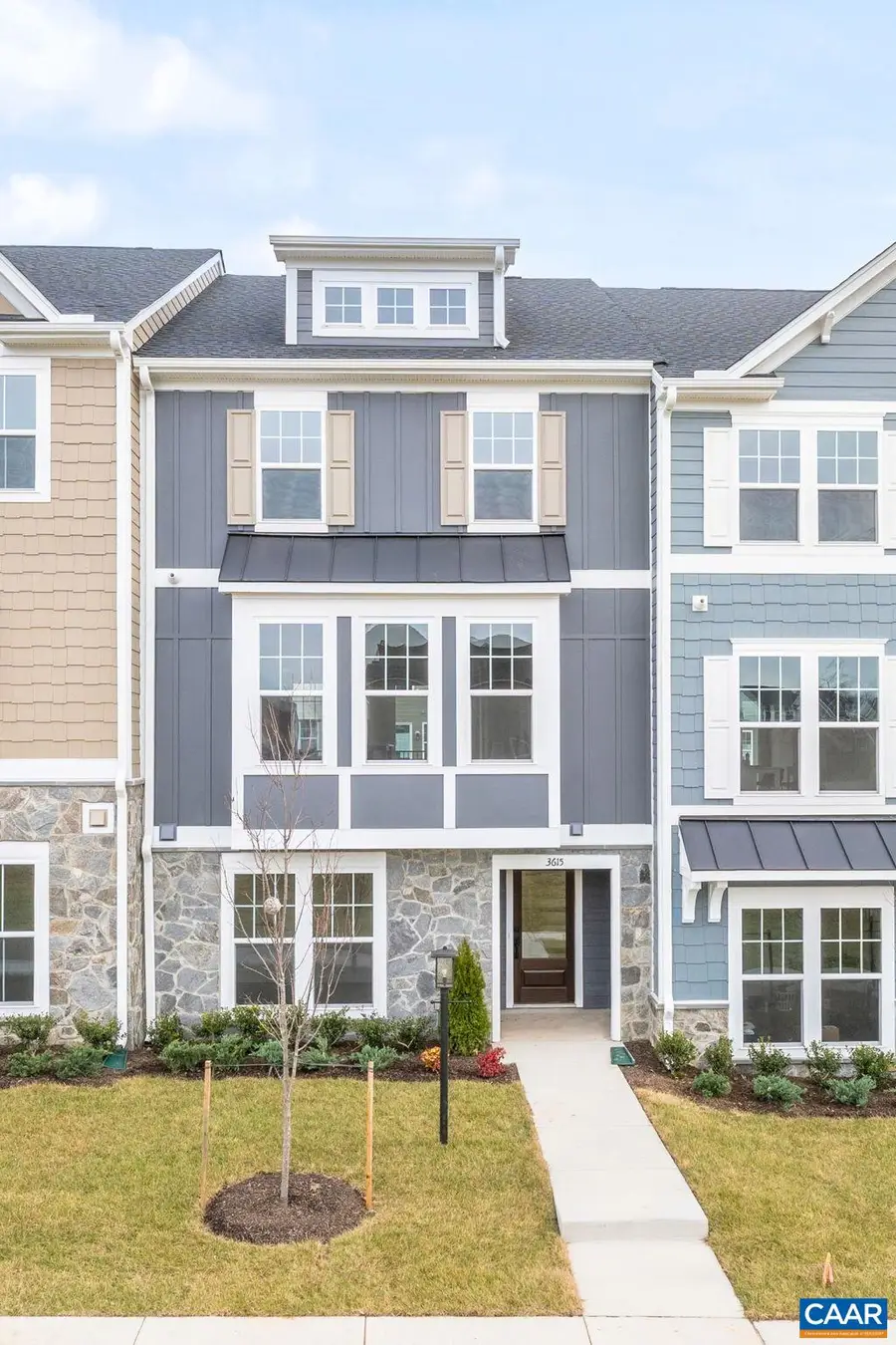 3615 Hilah Ln, Charlottesville, VA 22901 - #3
