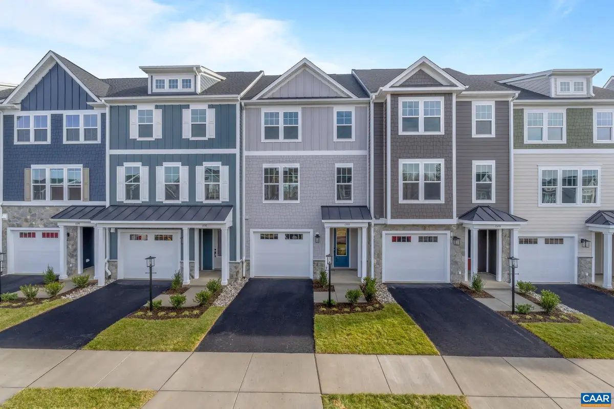 411 Belvedere Blvd, Charlottesville, VA 22901 - #1