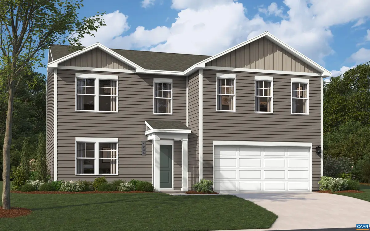 31 Morgan Ridge Way, Barboursville, VA 22923 - #1