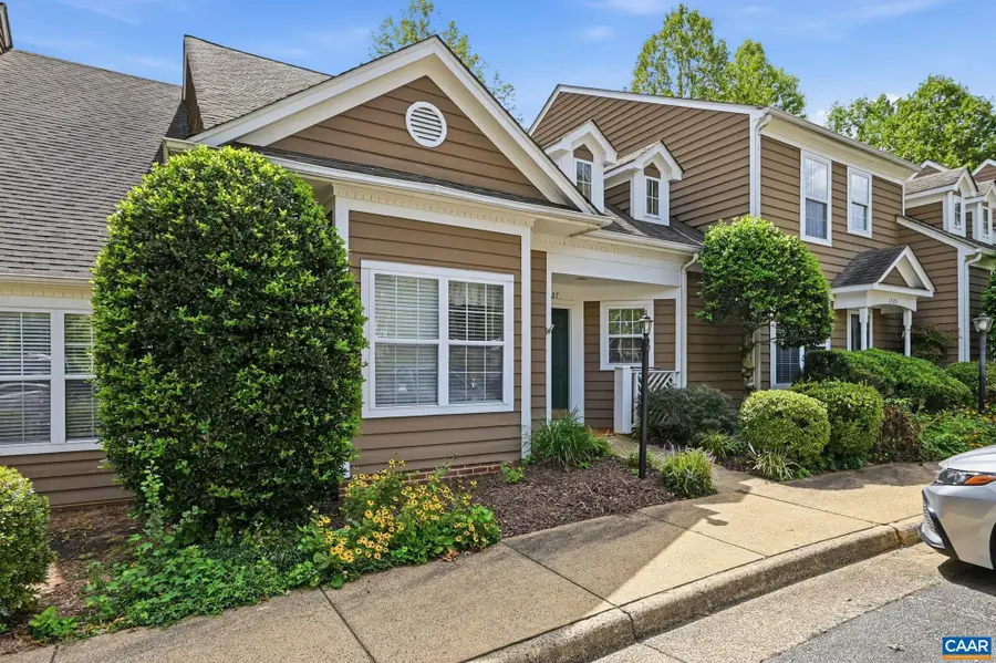 1327 Wimbledon Way, Charlottesville, VA 22901 - #2