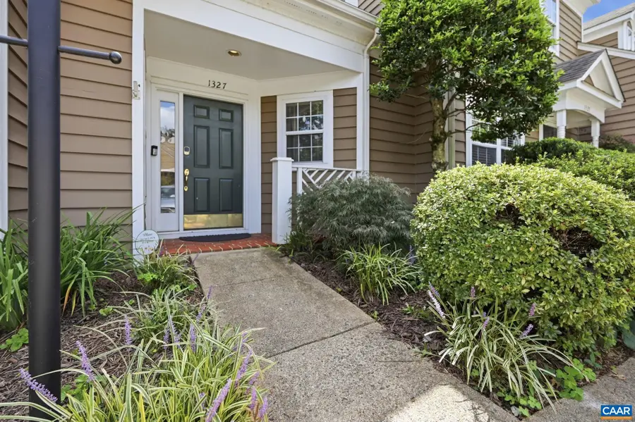 1327 Wimbledon Way, Charlottesville, VA 22901 - #3