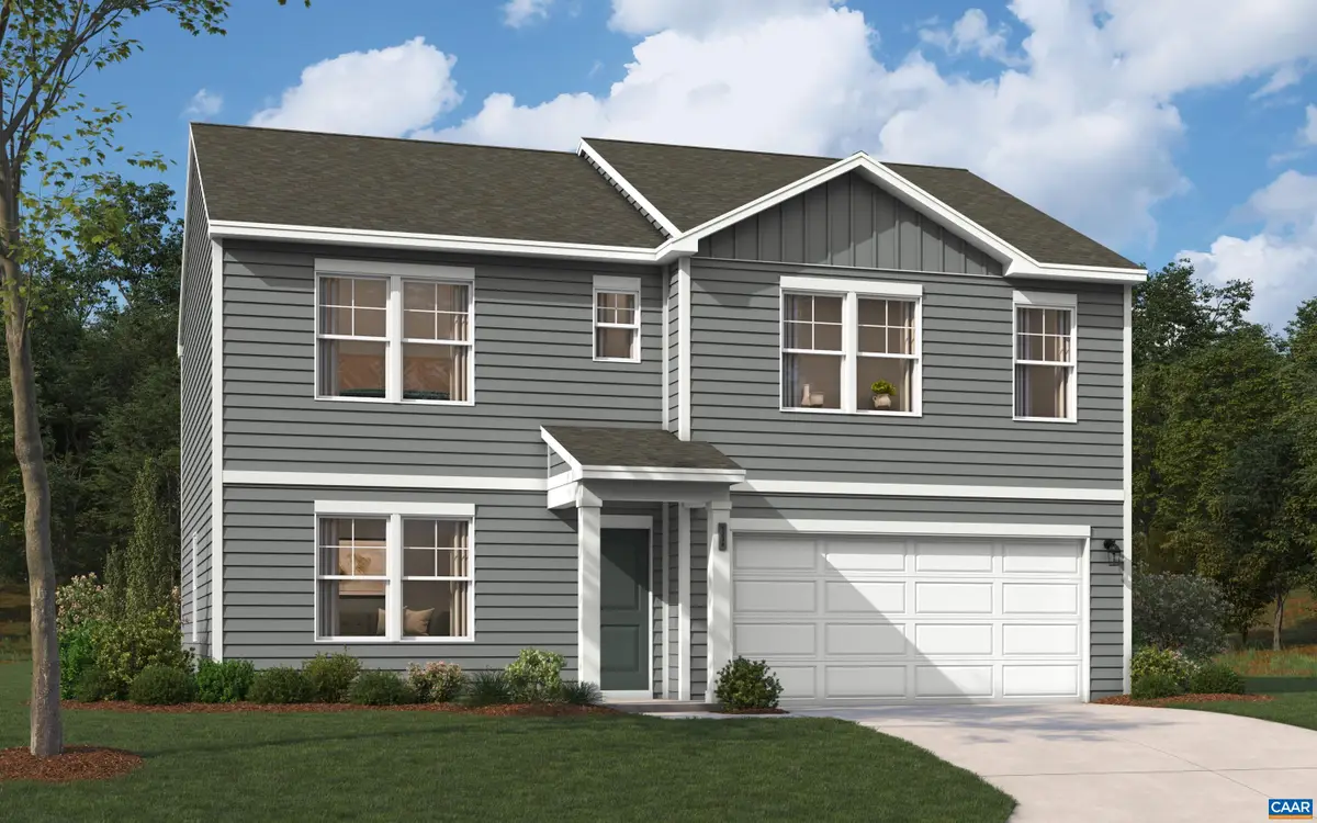 65 Morgan Ridge Way, Barboursville, VA 22923 - #1