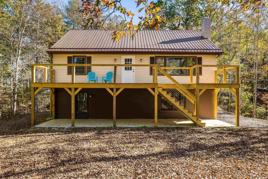 65. Mountain Deer Run, West Augusta, VA 24485 - #2