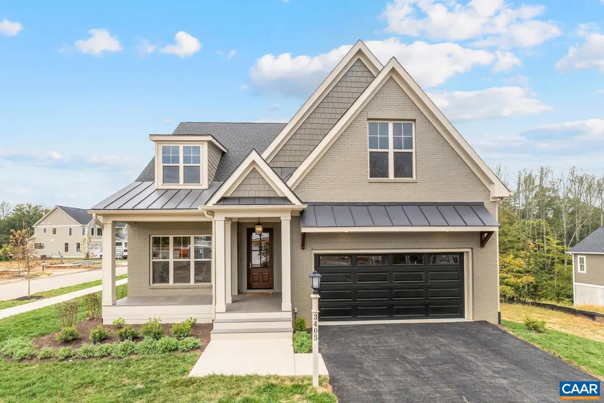 3411 Odom Ct, Charlottesville, VA 22901 - #1