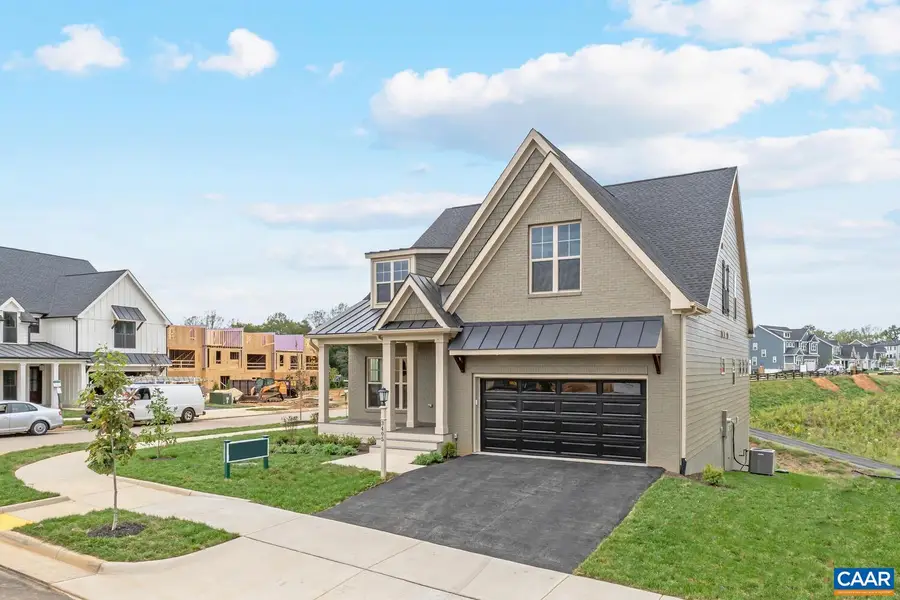 3411 Odom Ct, Charlottesville, VA 22901 - #3