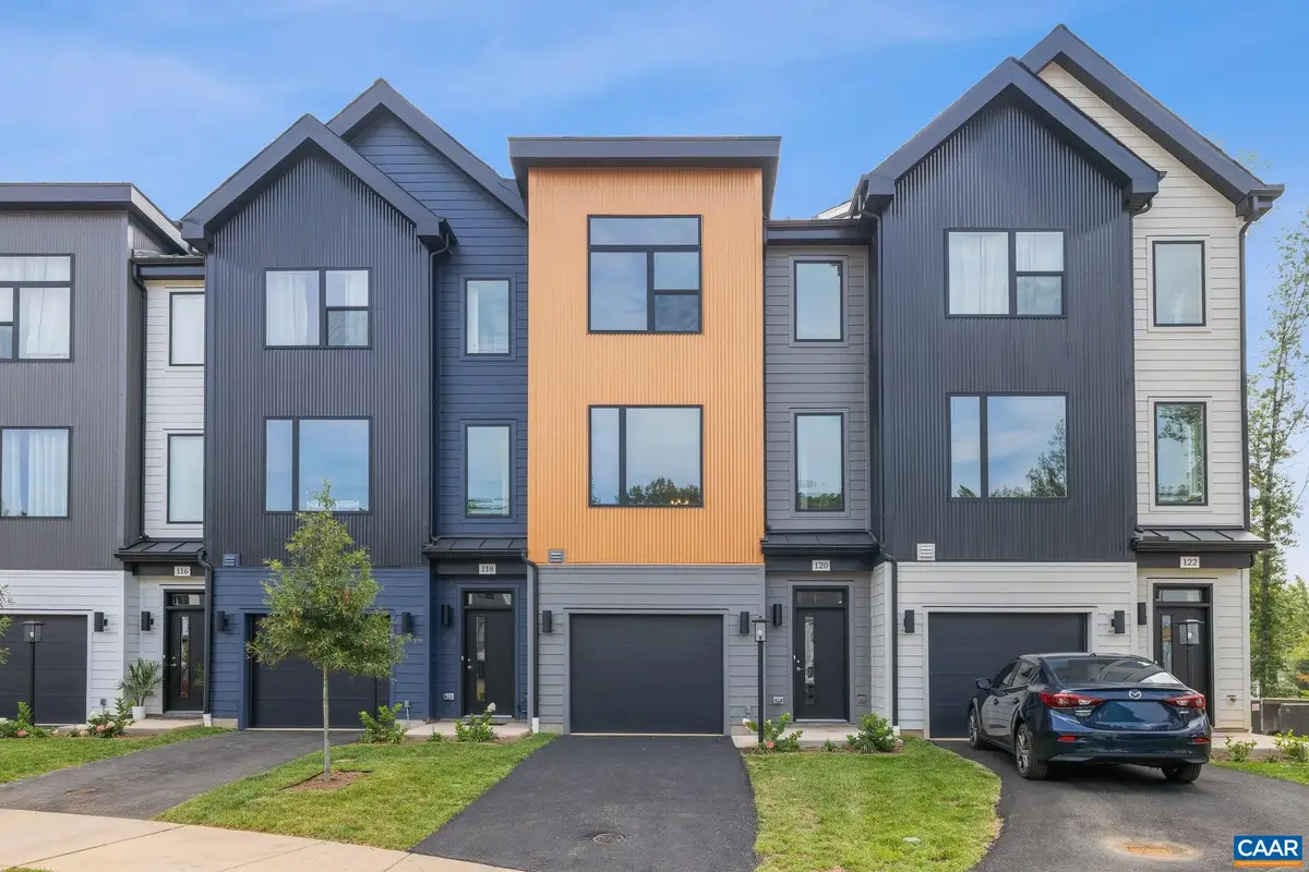 120 Keene Ct, Charlottesville, VA 22903 - #1