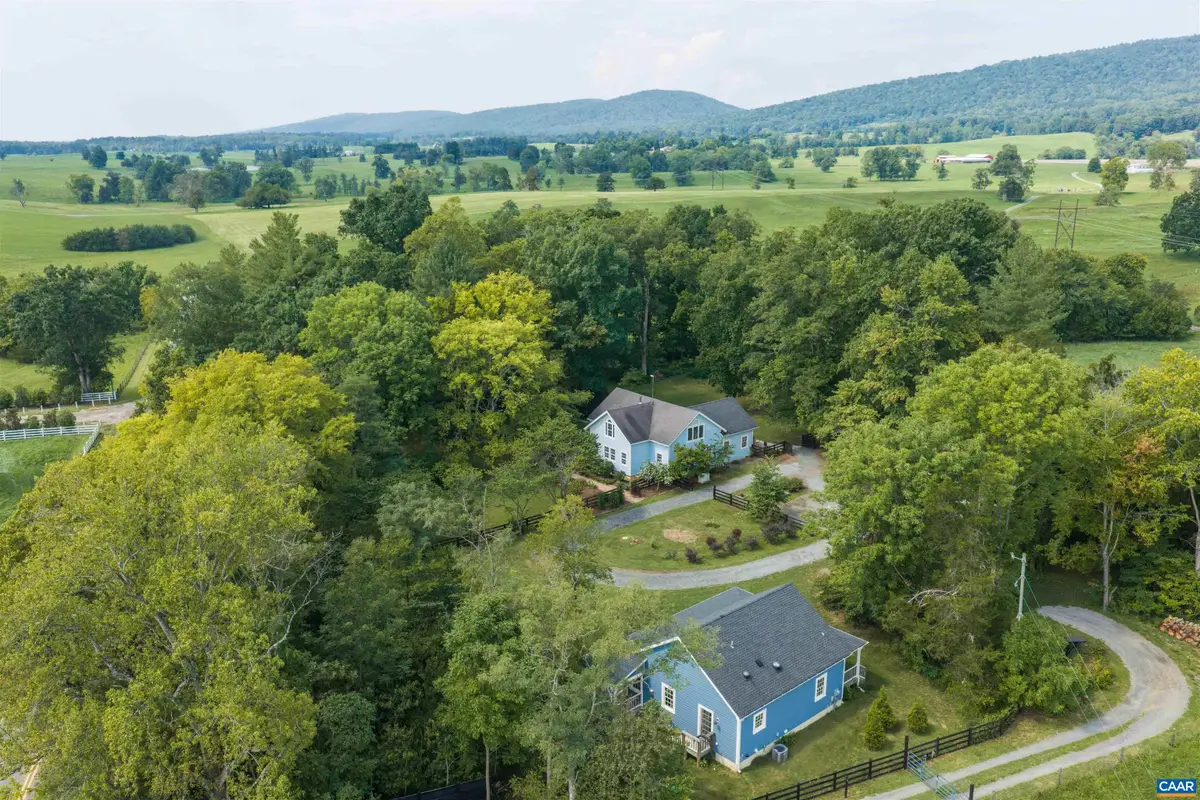 7380 Gordonsville Rd, Gordonsville, VA 22942 - #1