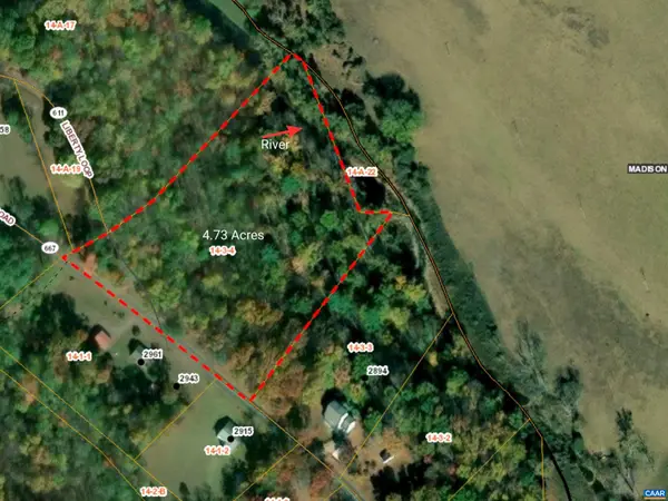 0 Middle River Rd, Stanardsville, VA 22973