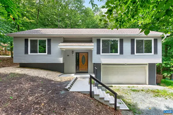 26 East Point Rd, Palmyra, VA 22963