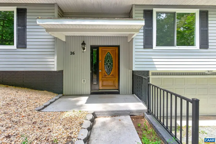 26 East Point Rd, Palmyra, VA 22963 - #2