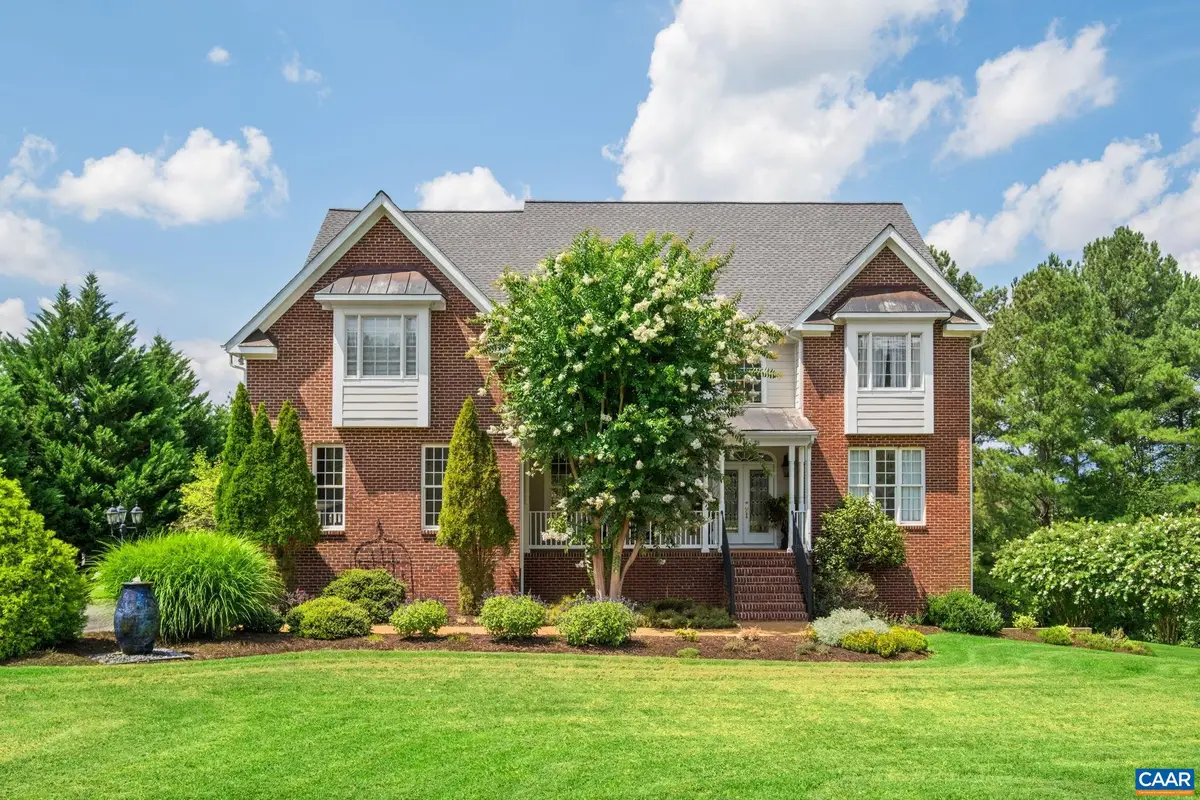 38 Ridgeview Dr, Ruckersville, VA 22968 - #1