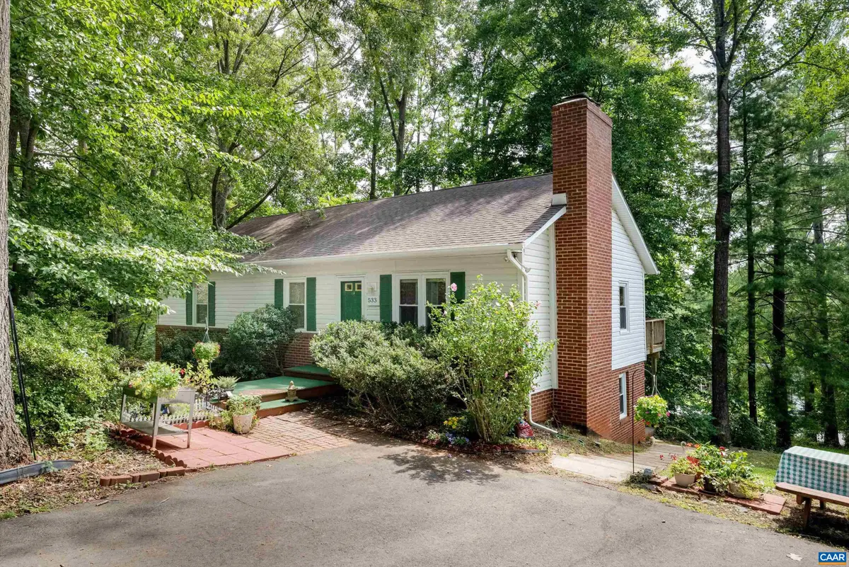 533 Jester Ln, Charlottesville, VA 22911 - #1