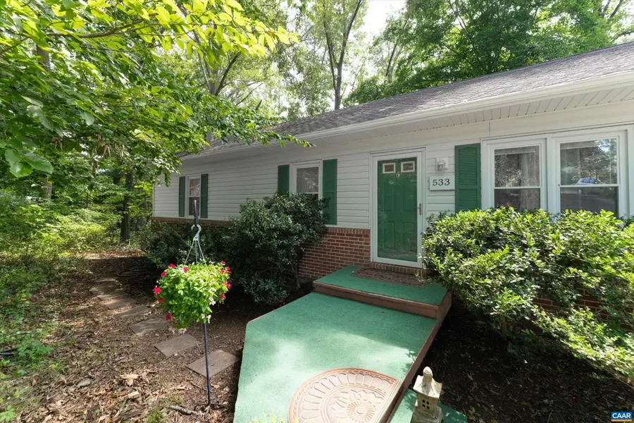 533 Jester Ln, Charlottesville, VA 22911 - #2