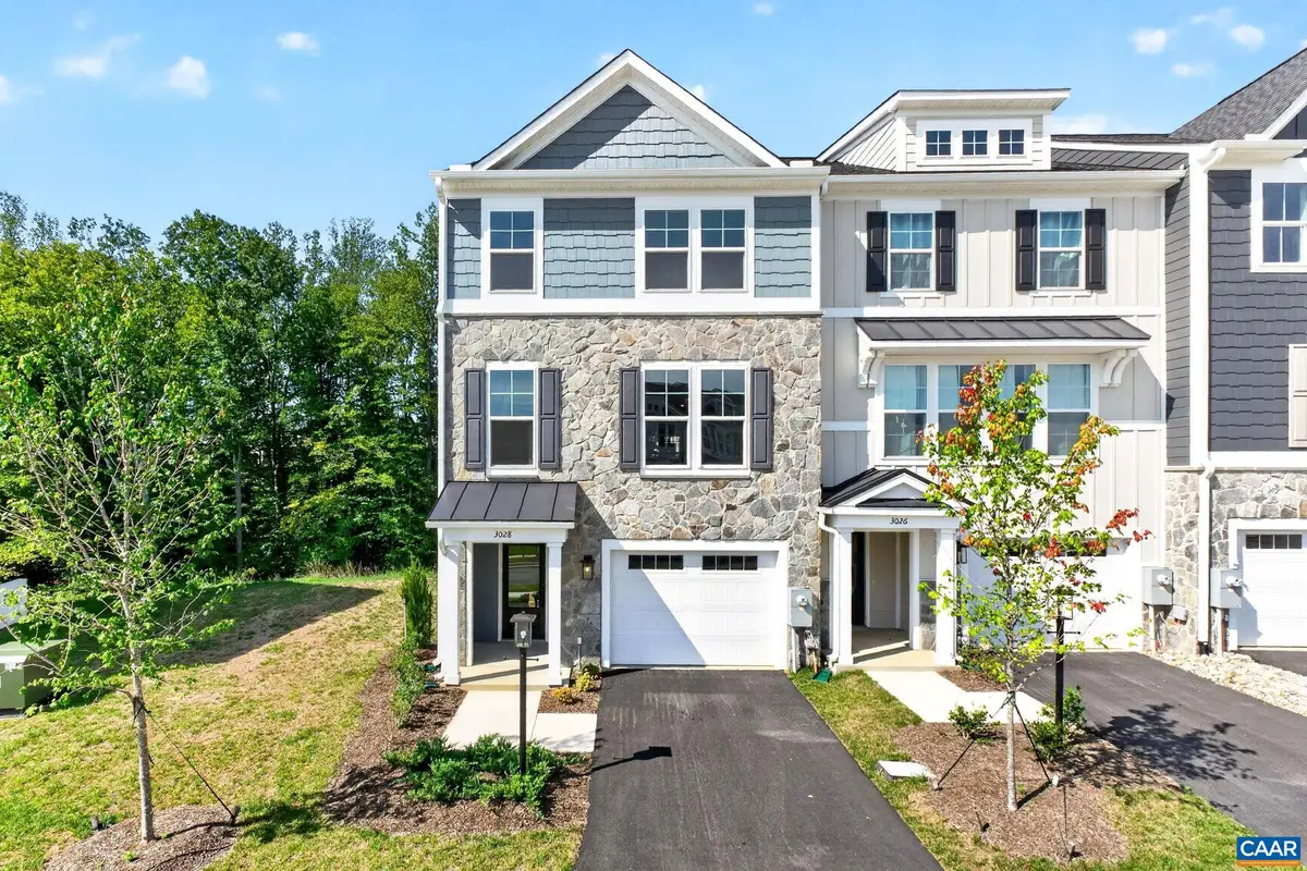 3028 Farrow Cir, Charlottesville, VA 22901 - #1