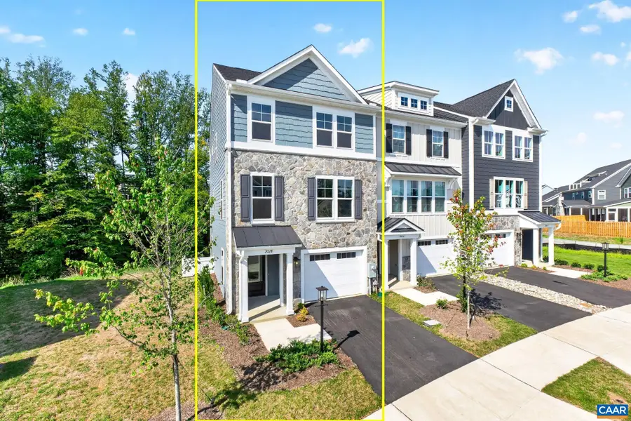3028 Farrow Cir, Charlottesville, VA 22901 - #2