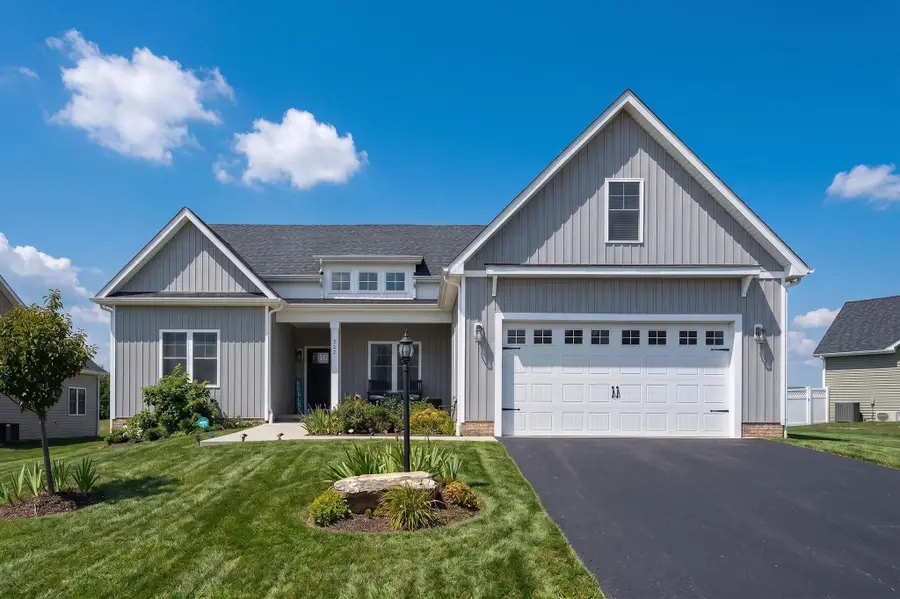 168 Tomasville Dr, Waynesboro, VA 22980 - #2