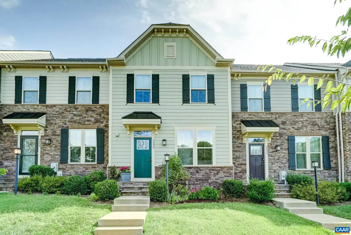 3490 Steamer Dr, Keswick, VA 22947 - #1