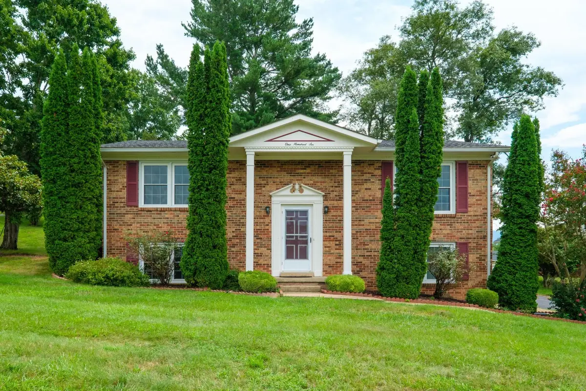 106 Hillside Ave, Elkton, VA 22827 - #1