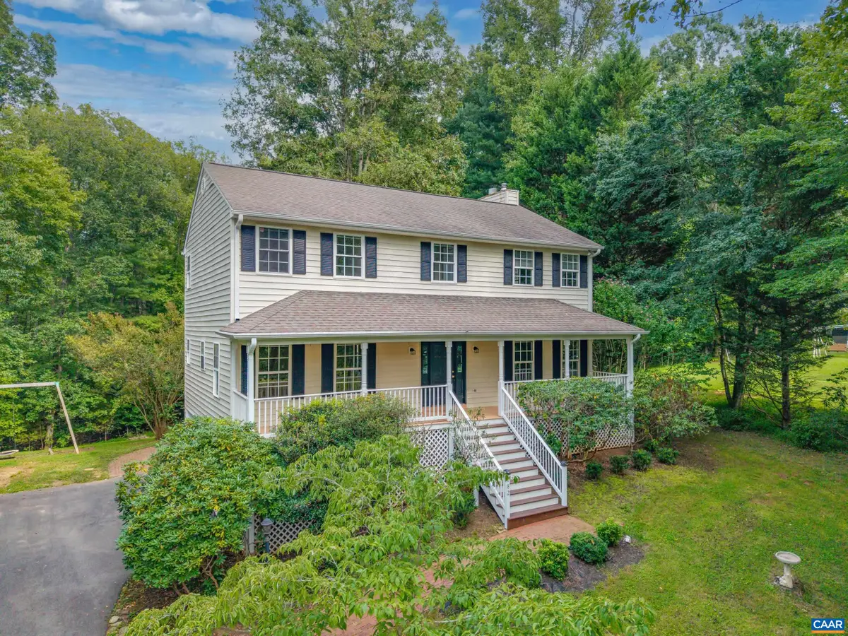 182 Willow Way Rd, Barboursville, VA 22923 - #1